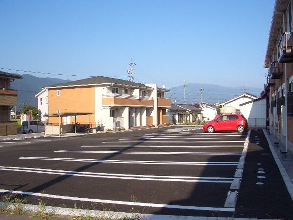 上田原駅 徒歩28分 2階の物件内観写真